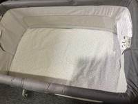 next to me crib ebay